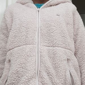Tommy teddy bear jacket